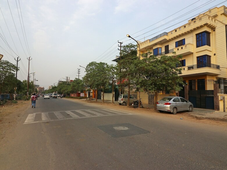 Hotel Oyo 15202 Kanny Residency