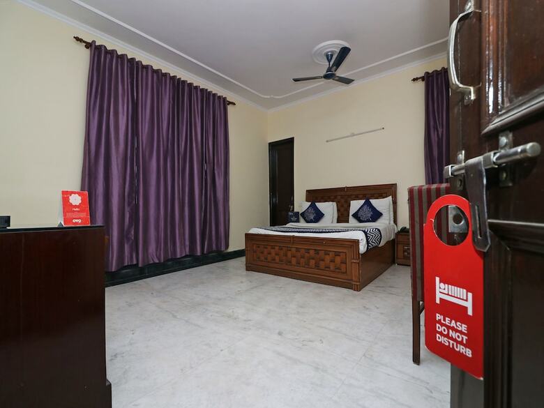 Hotel Oyo 15202 Kanny Residency