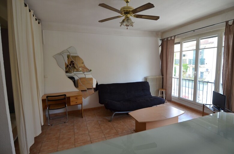 Apartamento Large Studio 4 Persons Near Promenade Des Anglais In Nice