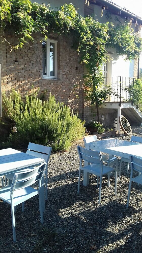 Bed & Breakfast La Locanda Del Molino