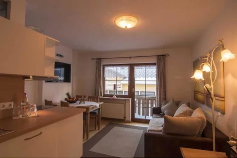 Hotel H�hengasthof Gr�ner Baum