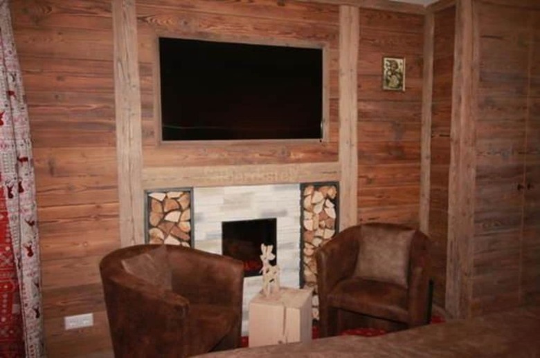 Hotel H�hengasthof Gr�ner Baum