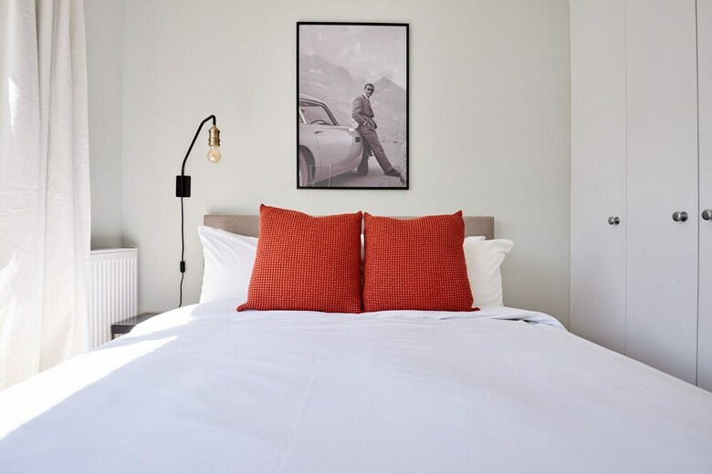 Apartamentos Sonder - Terrace Gardens