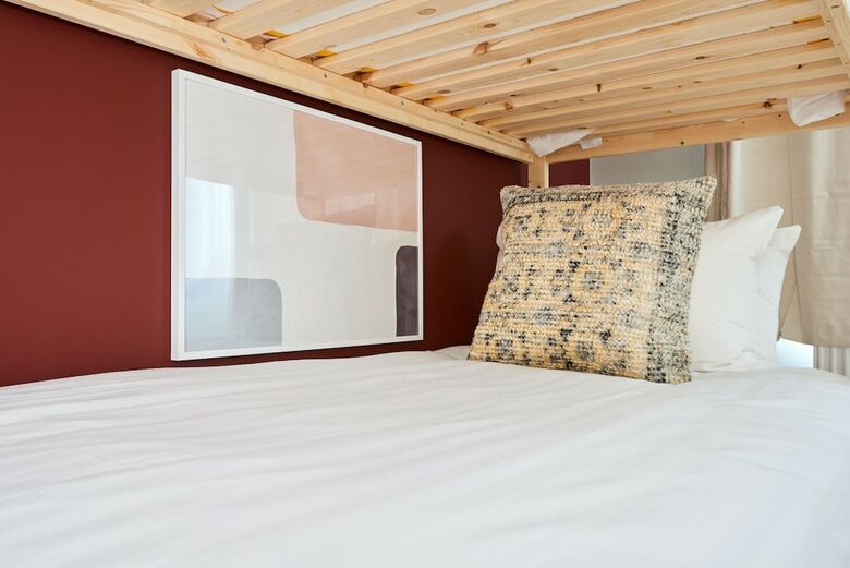 Apartamentos Sonder - Terrace Gardens