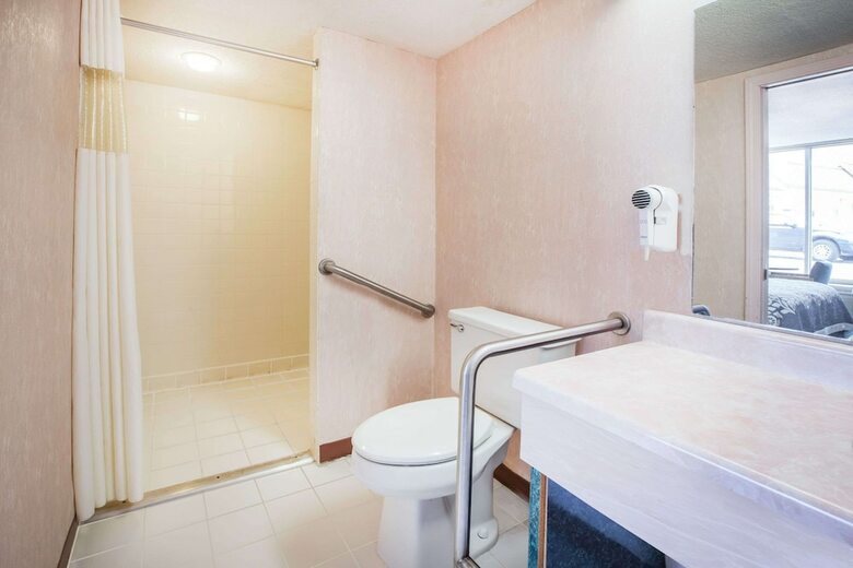 Hotel Days Inn By Wyndham Mountain View