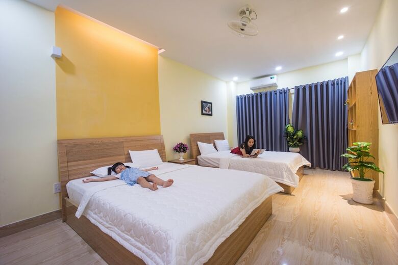 Hostal Language Exchange Hostel 1