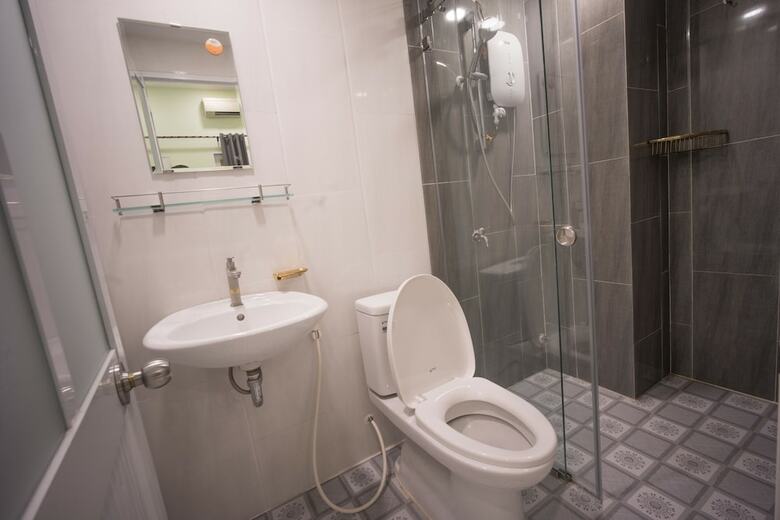 Hostal Language Exchange Hostel 1