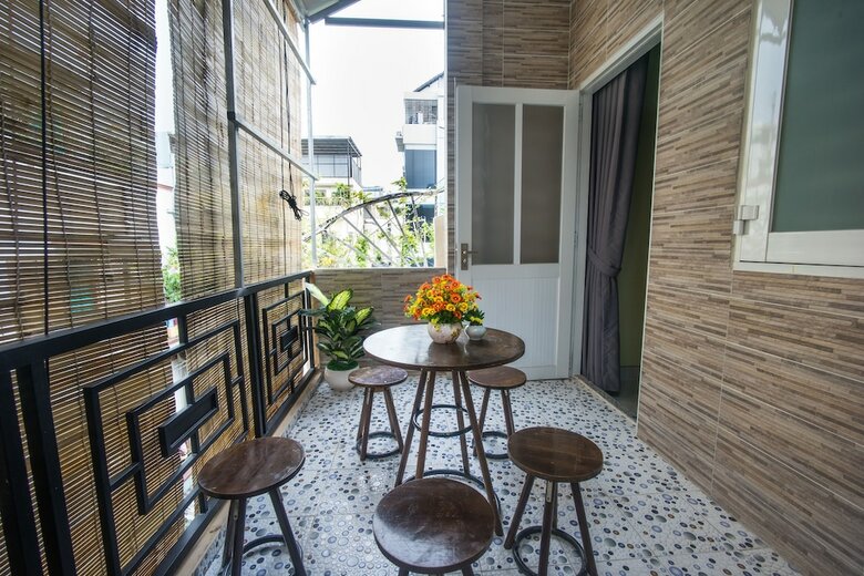 Hostal Language Exchange Hostel 1