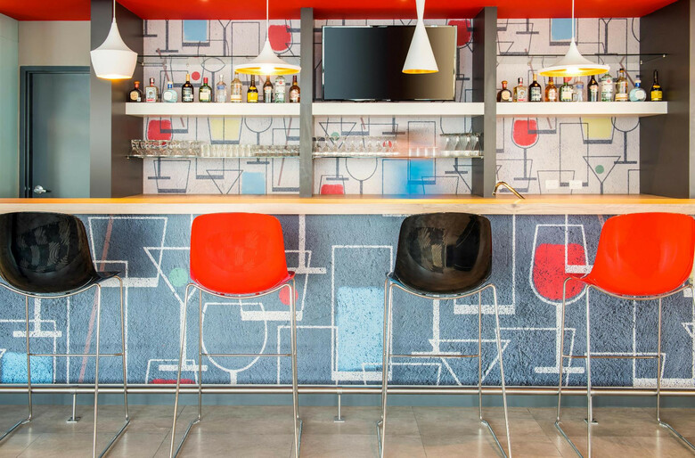 Hotel Ibis Mazatl�n Marina