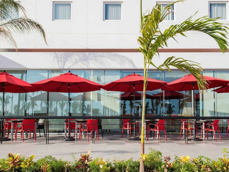 Hotel Ibis Mazatl�n Marina