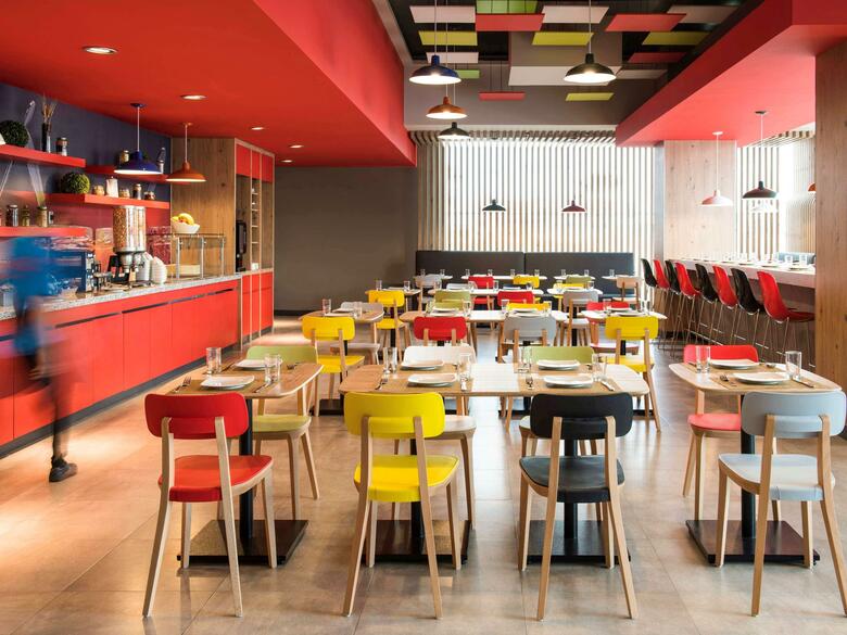 Hotel Ibis Mazatl�n Marina
