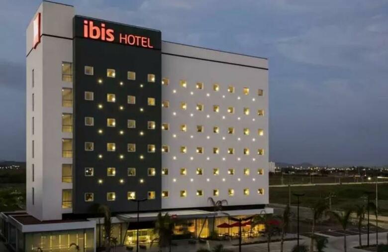 Hotel Ibis Mazatl�n Marina
