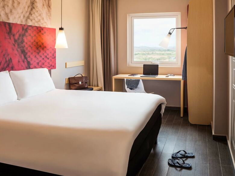 Hotel Ibis Mazatl�n Marina