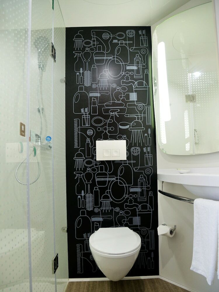 Hotel Ibis Yichang Bayi Rd