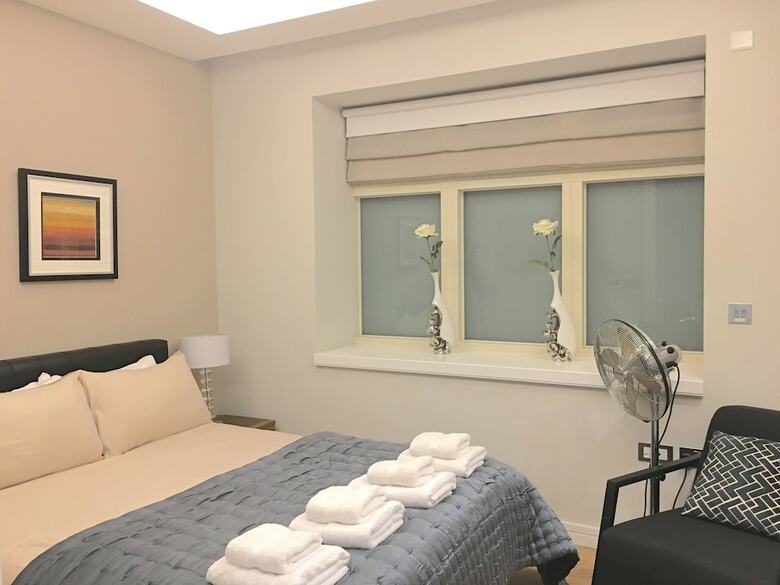 Apartamentos Trafalgar Luxury Suites