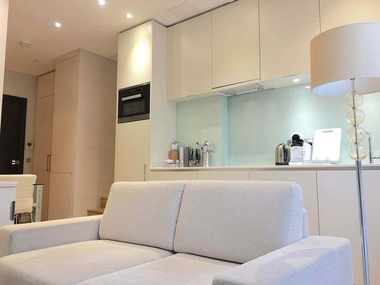 Apartamentos Trafalgar Luxury Suites