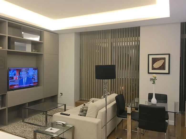 Apartamentos Trafalgar Luxury Suites