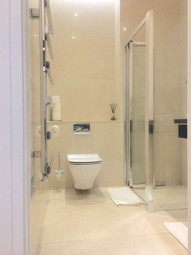 Apartamentos Trafalgar Luxury Suites