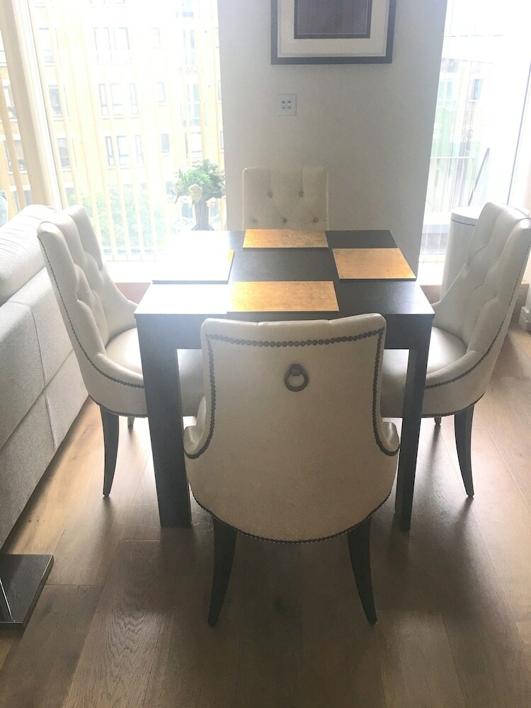 Apartamentos Trafalgar Luxury Suites