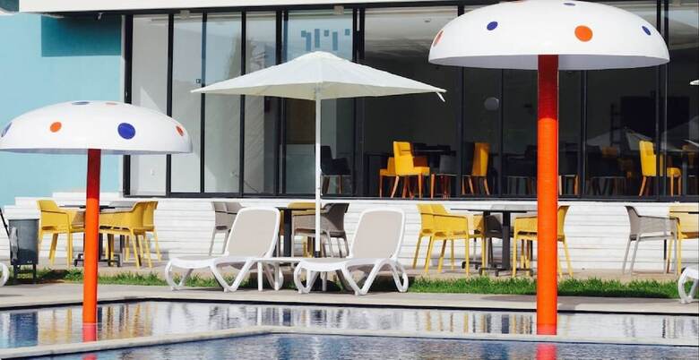 Aparthotel L'escale Suites Residence Hoteliere