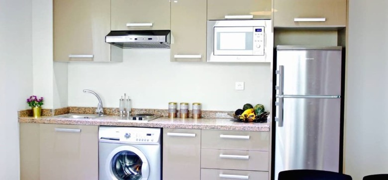 Aparthotel L'escale Suites Residence Hoteliere