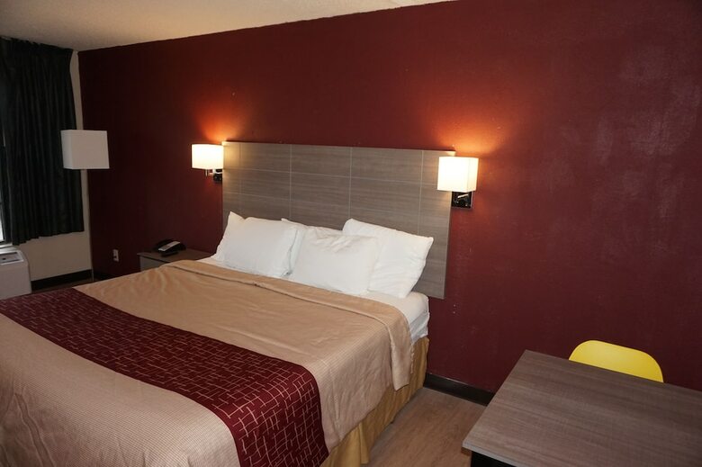 Motel 1 Life Studio And Suites