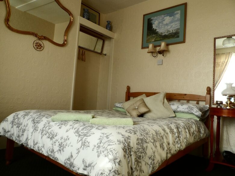 Hotel St Martin's Guest House