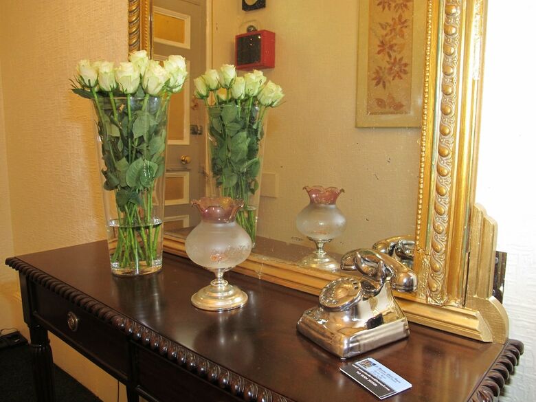 Hotel St Martin's Guest House