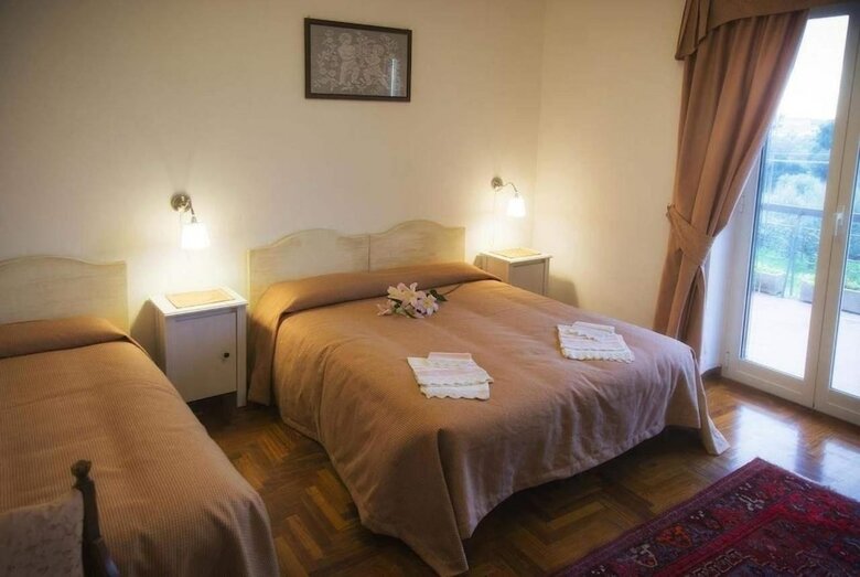 Bed And Breakfast Nonna Loreta