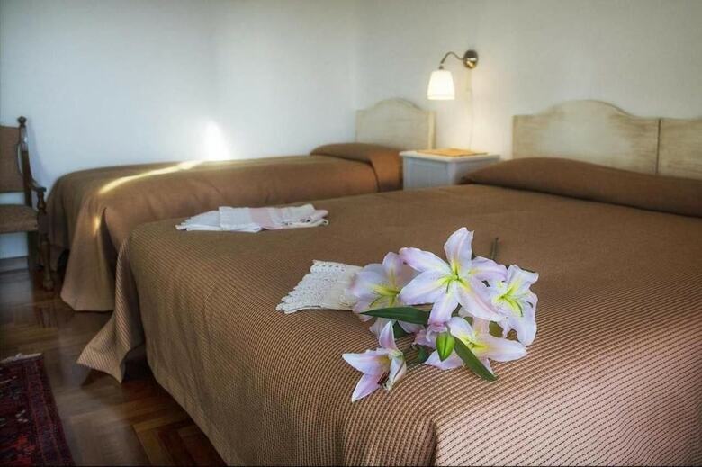 Bed And Breakfast Nonna Loreta