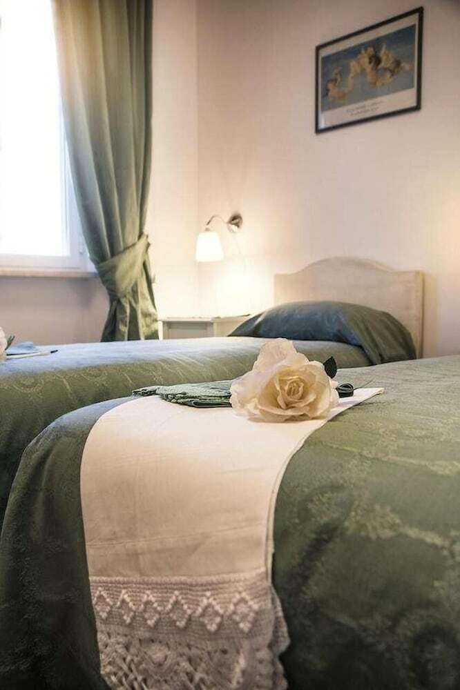Bed And Breakfast Nonna Loreta