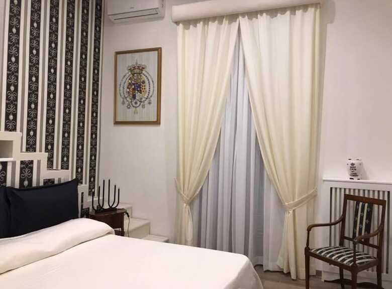 Bed & Breakfast Royal Gismonda