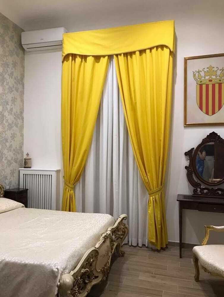 Bed & Breakfast Royal Gismonda