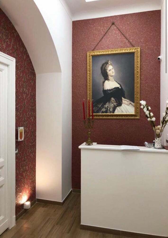 Bed & Breakfast Royal Gismonda