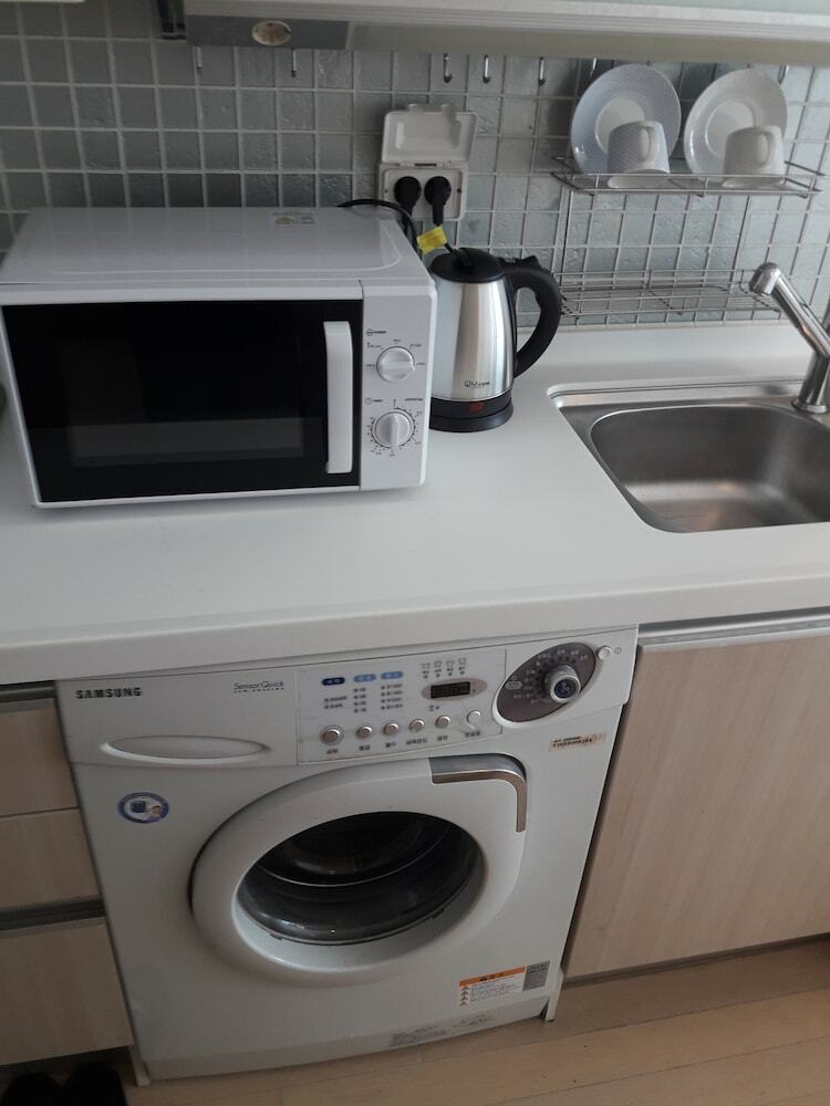 Apartamentos Airportstay