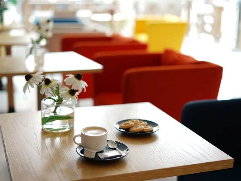 Ibis Styles Chengdu American Center Hotel