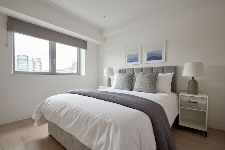 Apartamentos Sonder - Oxford Circus
