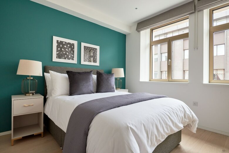 Apartamentos Sonder - Oxford Circus