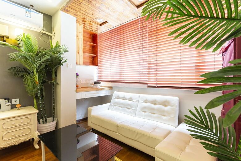 Youcun Apartment - Dong Yuan Yi Cun