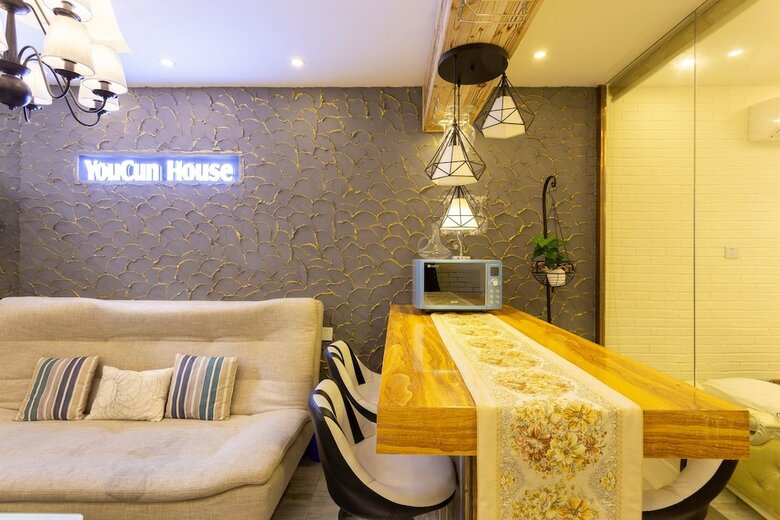 Youcun Apartment - Dong Yuan Yi Cun