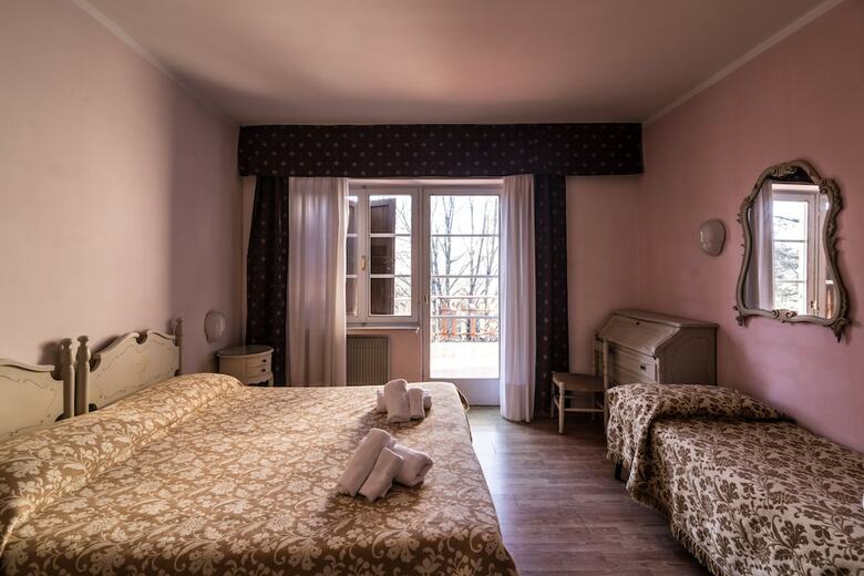 Royal Hotel Il Pirata Paolino