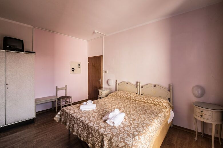 Royal Hotel Il Pirata Paolino
