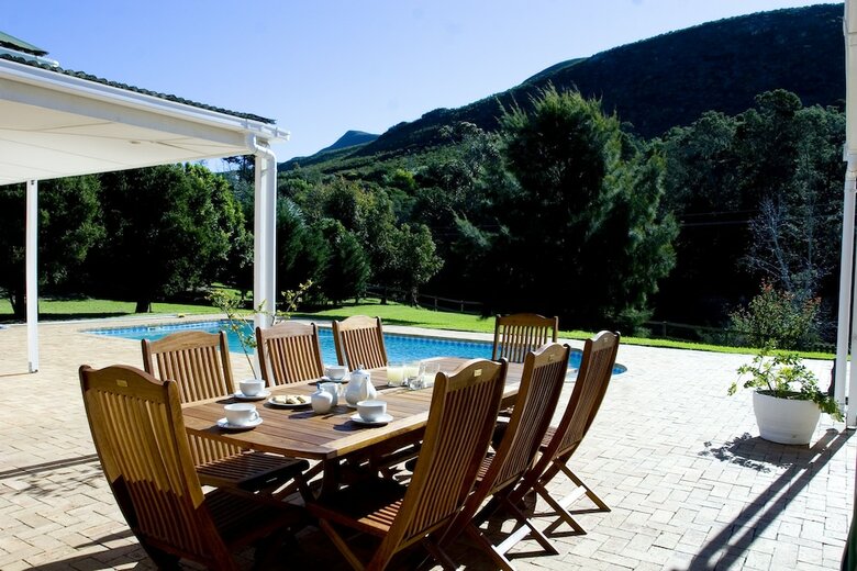 Olive Tree Country House