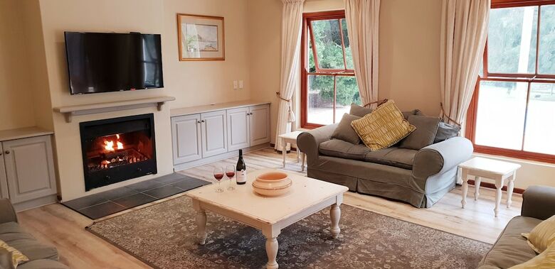 Olive Tree Country House