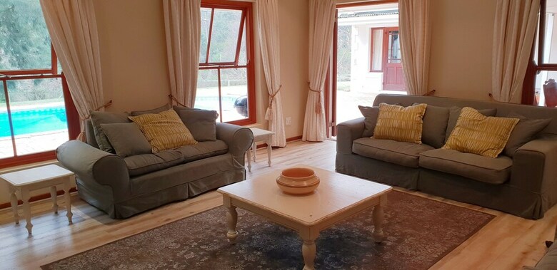 Olive Tree Country House