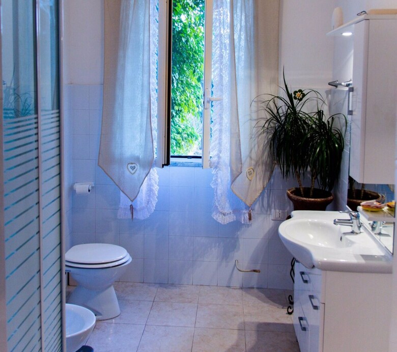 B&B Le Cascatelle