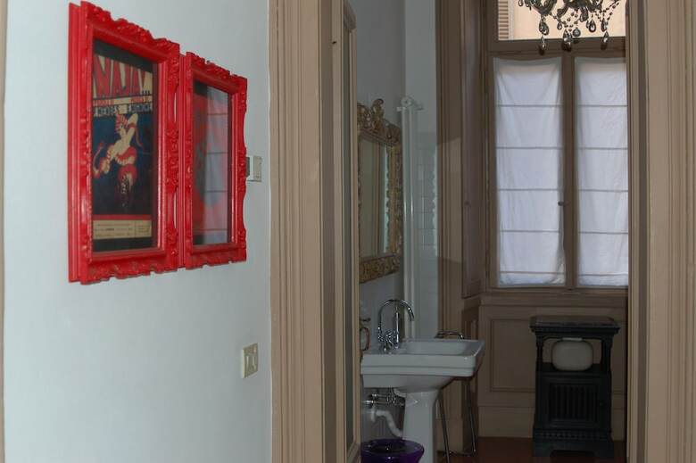 Le 5 Vie B&B
