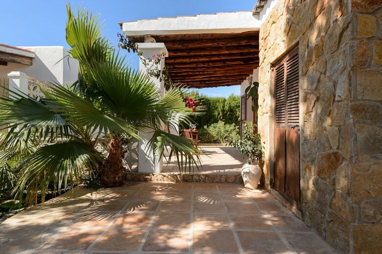 Villa Can Mabel