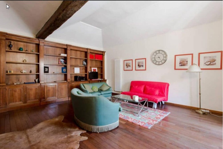 Apartamento Superbe Penthouse To Piazza Navona