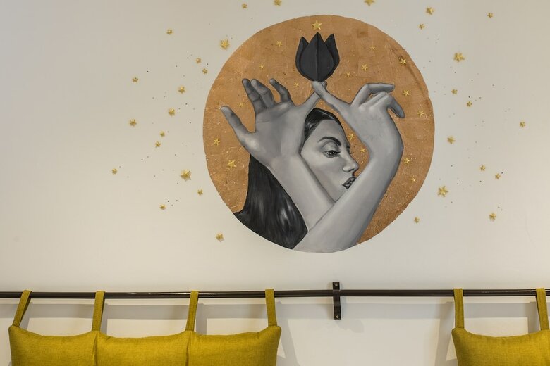 Apartamentos X.o Art House